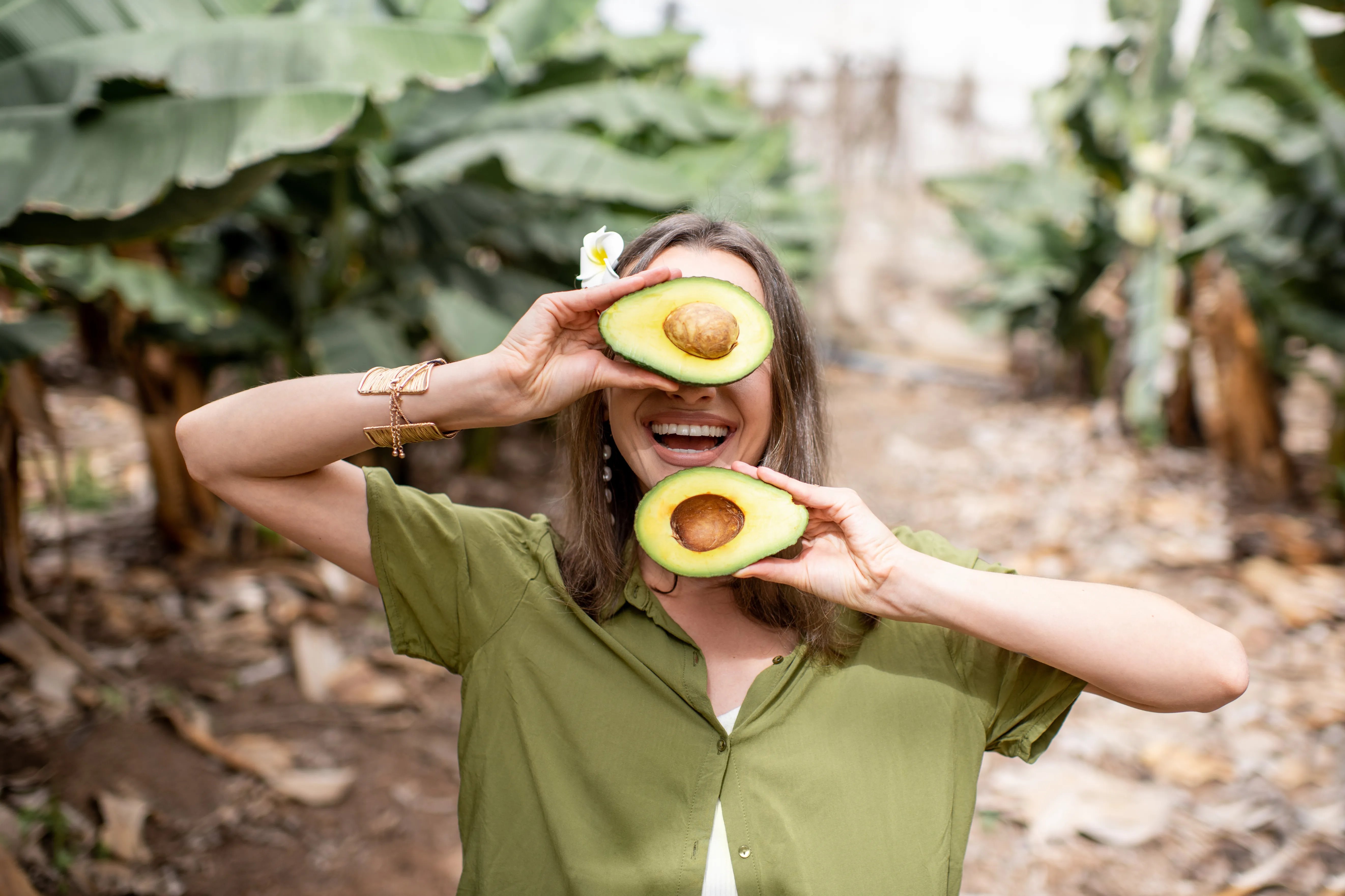 avocados